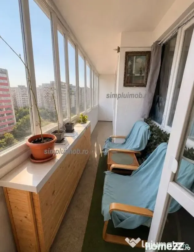 Ocazie 2 Camere Floreasca Metrou Stefan Cel Mare - Bucuresti (Bucuresti-Ilfov)