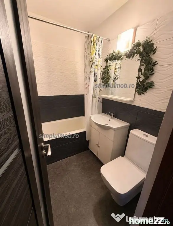 Ocazie 2 Camere Floreasca Metrou Stefan Cel Mare - Bucuresti (Bucuresti-Ilfov)