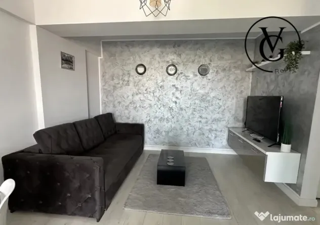 Apartament 2 camere | Campus Universitatea Ovidius | - Constanta (Constanta)