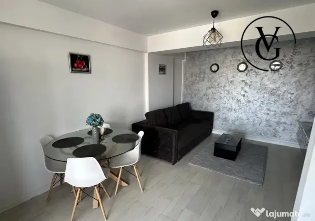 Apartament 2 camere | Campus Universitatea Ovidius | - Constanta (Constanta)