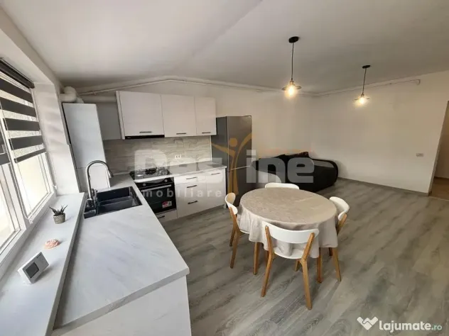 Studio | 50 mp | Subcetate | 400EURO /lună | - Brasov (Brasov)