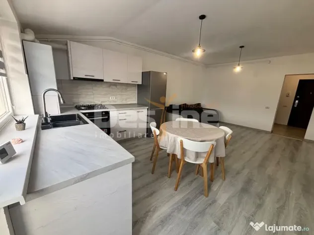Studio | 50 mp | Subcetate | 400EURO /lună | - Brasov (Brasov)