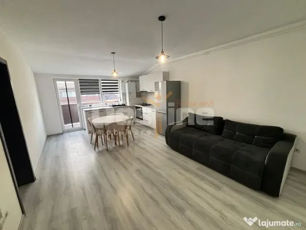 Studio | 50 mp | Subcetate | 400EURO /lună | - Brasov (Brasov)
