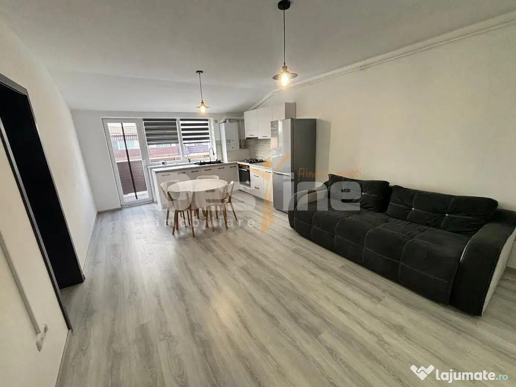 Studio | 50 mp | Subcetate | 400EURO /lună | - Brasov (Brasov)
