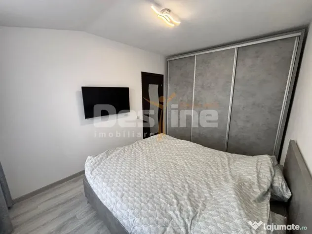Studio | 50 mp | Subcetate | 400EURO /lună | - Brasov (Brasov)