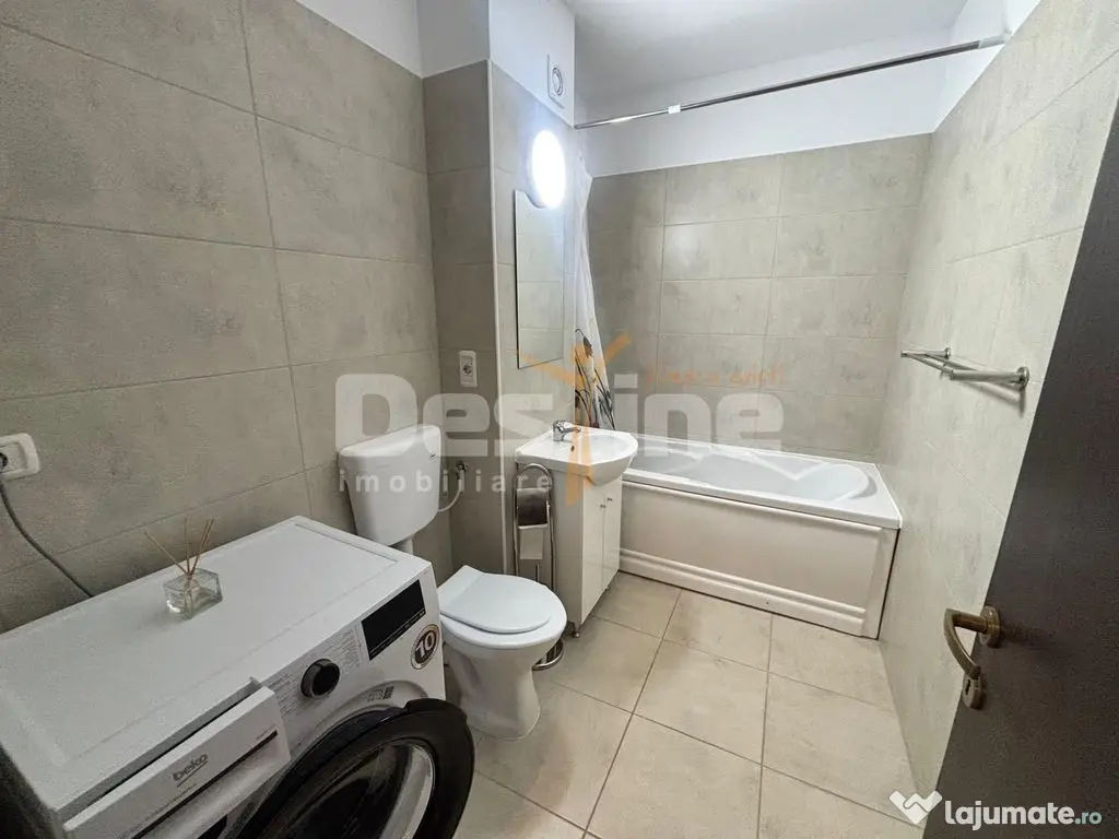 Studio | 50 mp | Subcetate | 400EURO /lună | - Brasov (Brasov)