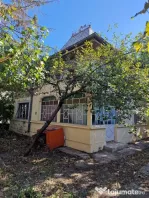 Afumati Casa 4 camere parter la sosea teren 800 mp ideal afacere