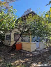 Afumati Casa 4 camere parter la sosea teren 800 mp ideal afacere 