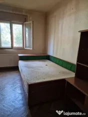 Afumati Casa 4 camere parter la sosea teren 800 mp ideal afacere 