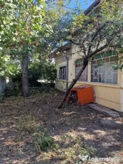 Afumati Casa 4 camere parter la sosea teren 800 mp ideal afacere 