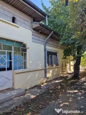 Afumati Casa 4 camere parter la sosea teren 800 mp ideal afacere 