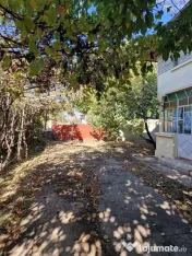 Afumati Casa 4 camere parter la sosea teren 800 mp ideal afacere 