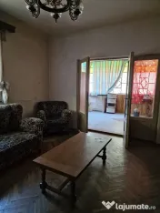 Afumati Casa 4 camere parter la sosea teren 800 mp ideal afacere 