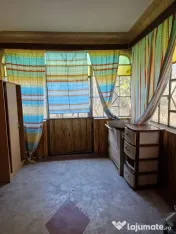 Afumati Casa 4 camere parter la sosea teren 800 mp ideal afacere 