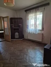 Afumati Casa 4 camere parter la sosea teren 800 mp ideal afacere 