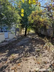 Afumati Casa 4 camere parter la sosea teren 800 mp ideal afacere 