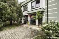 Spații de birouri în zona Gradiste