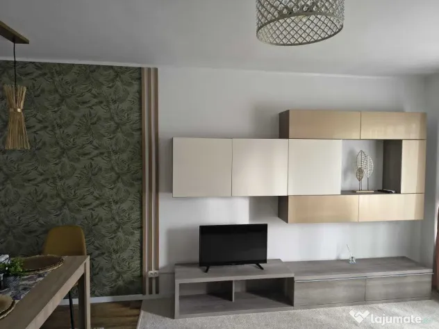 Timpuri noi nerva traian etaj 7 - Bucuresti (Bucuresti-Ilfov)