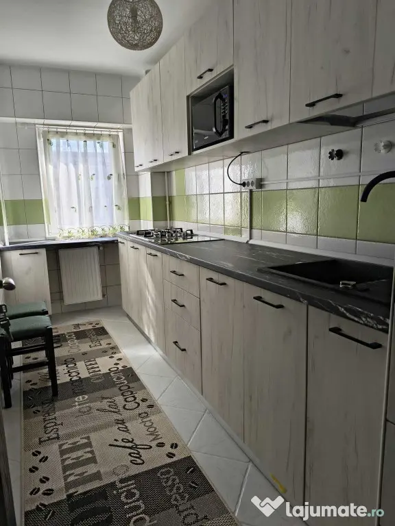 Timpuri noi nerva traian etaj 7 - Bucuresti (Bucuresti-Ilfov)