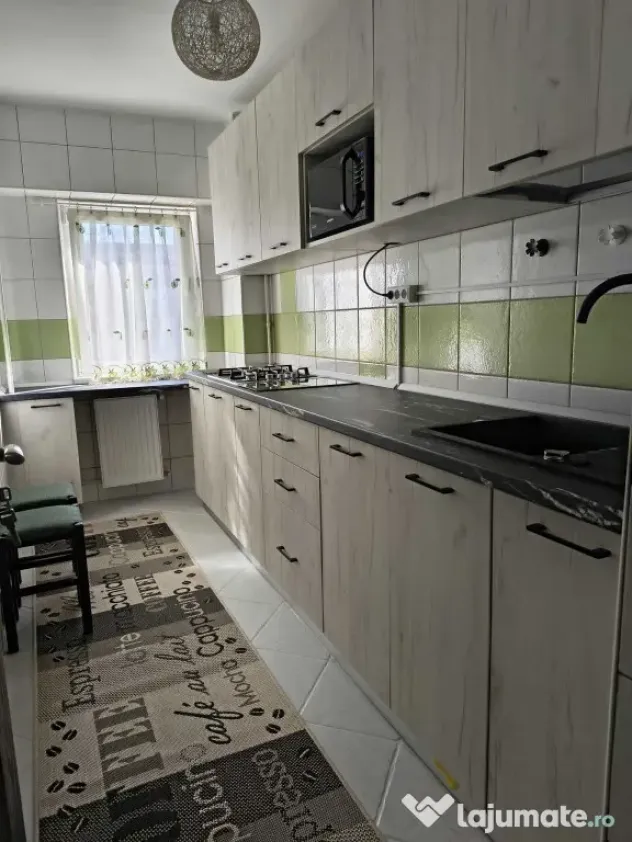 Timpuri noi nerva traian etaj 7 - Bucuresti (Bucuresti-Ilfov)