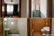 Apartament 3 camere, decomandat, 77 mp, zona 1 Mai 