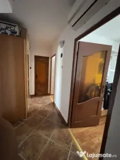 Apartament 3 camere, decomandat, 77 mp, zona 1 Mai 