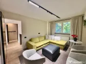 Victoriei, Veronica Micle - apartament 2 camere de inchiriat 