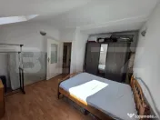 Apartament la casa cu 3 camere,96mp, curte comuna,Gheorgheni