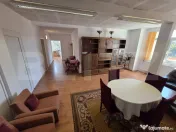 Apartament la casa cu 3 camere,96mp, curte comuna,Gheorgheni