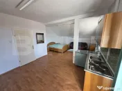 Apartament la casa cu 3 camere,96mp, curte comuna,Gheorgheni
