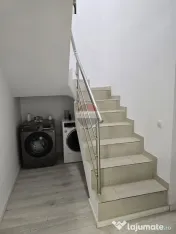 Vila de vânzare , P+1, S.U.100mp-Cartierul Independenței 