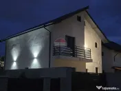 Vila de vânzare , P+1, S.U.100mp-Cartierul Independenței 