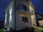 Vila de vânzare , P+1, S.U.100mp-Cartierul Independenței 