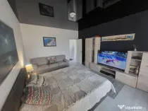 Apartament 1 camera – Mamaia Nord, Navodari – 55 mp total – Exclusivitate