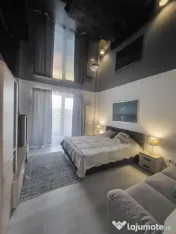 Apartament 1 camera – Mamaia Nord, Navodari – 55 mp total – Exclusivitate 