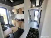 Apartament 1 camera – Mamaia Nord, Navodari – 55 mp total – Exclusivitate 