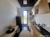 Apartament 1 camera – Mamaia Nord, Navodari – 55 mp total – Exclusivitate 