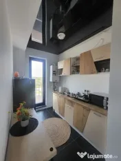 Apartament 1 camera – Mamaia Nord, Navodari – 55 mp total – Exclusivitate 