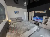 Apartament 1 camera – Mamaia Nord, Navodari – 55 mp total – Exclusivitate 