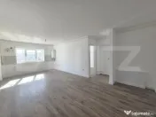 Apartament cu 3 camere, 60 mp, parcare, zona Porii 