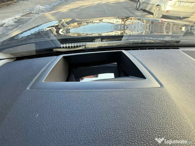 BMW 730d F01 - FULL