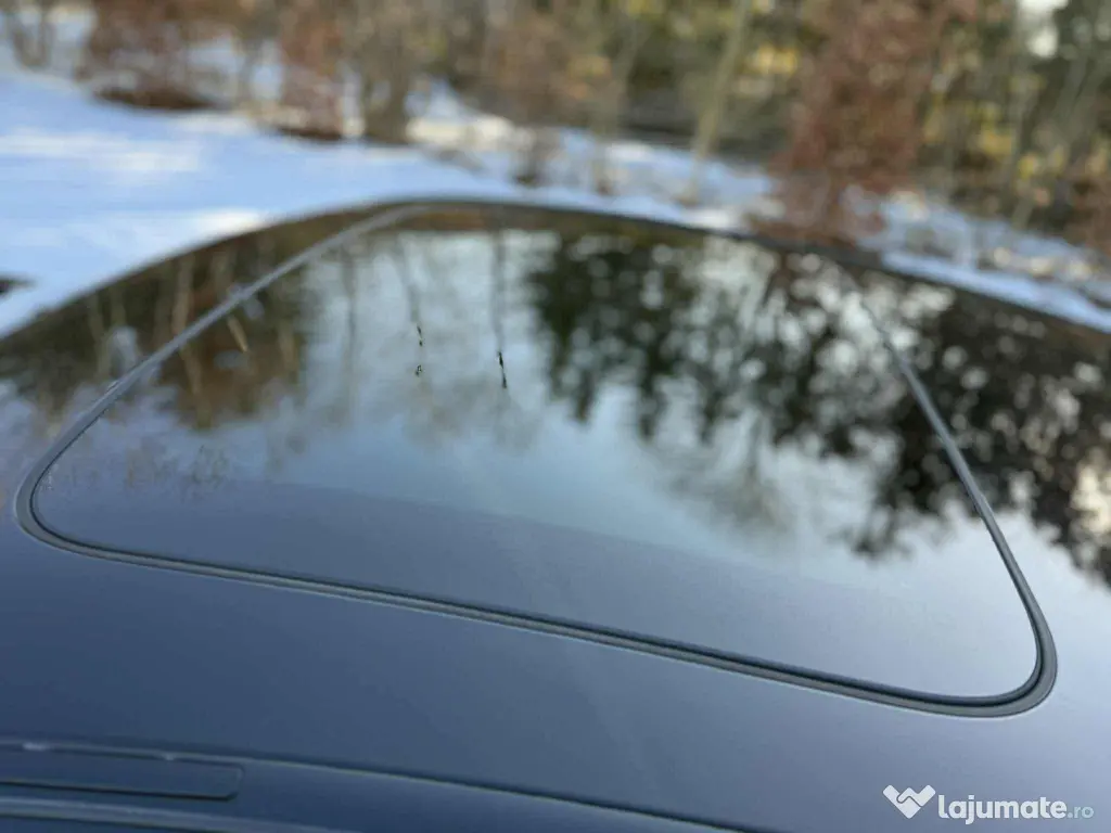 BMW 730d F01 - FULL