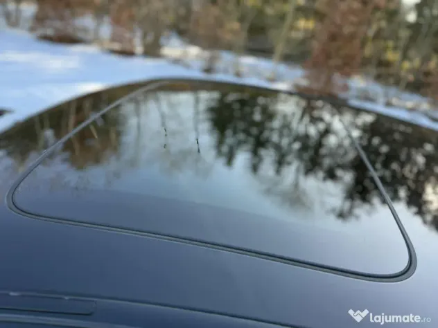 BMW 730d F01 - FULL