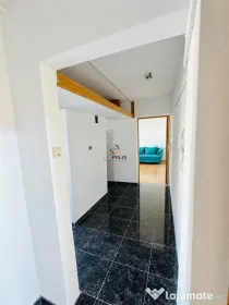 Apartament 3 camere etaj 3 zona Dacia / Iulius Town / Bloc I