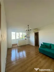Apartament 3 camere etaj 3 zona Dacia / Iulius Town / Bloc I 