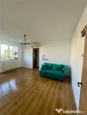 Apartament 3 camere etaj 3 zona Dacia / Iulius Town / Bloc I 