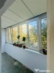 Apartament 3 camere etaj 3 zona Dacia / Iulius Town / Bloc I 