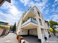 Apartament Modern | Terasă 36 mp + Balcon | Singur pe Etaj 