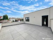 Apartament Modern | Terasă 36 mp + Balcon | Singur pe Etaj 