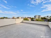 Apartament Modern | Terasă 36 mp + Balcon | Singur pe Etaj 